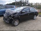 2017 Mitsubishi Mirage G4 Es Black vin: ML32F3FJ2HH002602 2017 Mitsubishi Mirage G4 Es Black vin: ML32F3FJ2HH002602
