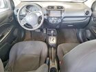 2018 Mitsubishi Mirage G4 Es Черный vin: ML32F3FJ2JHF15972