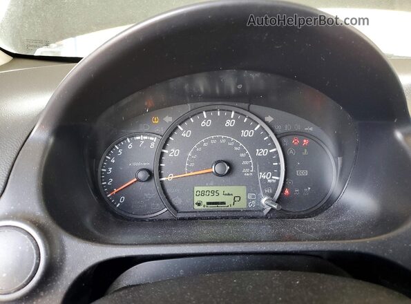 ML32F3FJ2JHF15972 2018 MITSUBISHI MIRAGE Черный Вид щитка приборов