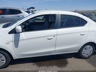 2017 Mitsubishi Mirage G4 Es Белый vin: ML32F3FJ3HH004682 2017 Mitsubishi Mirage G4 Es Белый vin: ML32F3FJ3HH004682