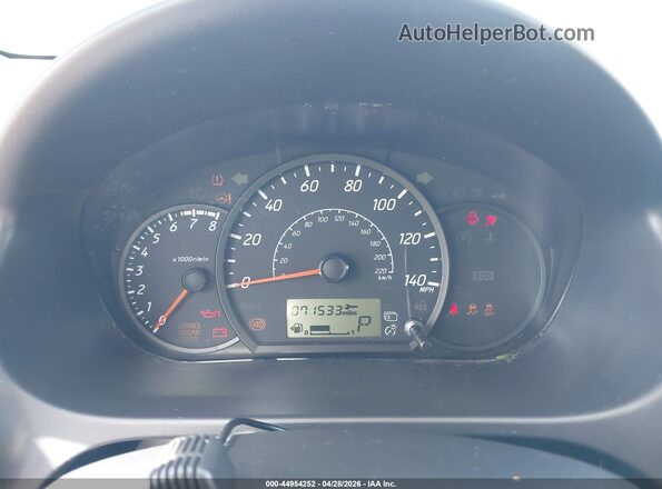 ML32F3FJ3HH004682 2017 MITSUBISHI MIRAGE G4 Белый Вид задних сидений