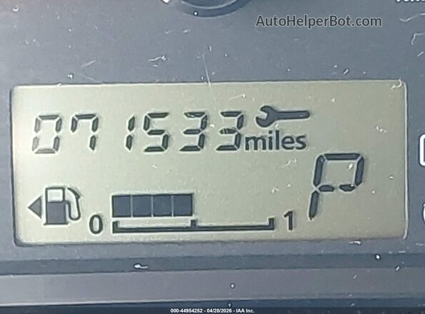 ML32F3FJ3HH004682 2017 MITSUBISHI MIRAGE G4 Белый 