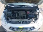 2017 Mitsubishi Mirage G4 Es Белый vin: ML32F3FJ3HH004682 2017 Mitsubishi Mirage G4 Es Белый vin: ML32F3FJ3HH004682