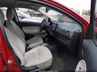 2017 Mitsubishi Mirage G4 Es Красный vin: ML32F3FJ3HHF10872