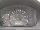 2017 Mitsubishi Mirage G4 Es Красный vin: ML32F3FJ3HHF10872