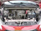 2017 Mitsubishi Mirage G4 Es Красный vin: ML32F3FJ3HHF10872