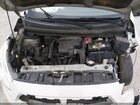 2017 Mitsubishi Mirage G4 Es White vin: ML32F3FJ4HHF13554