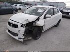 2017 Mitsubishi Mirage G4 Es White vin: ML32F3FJ4HHF13554