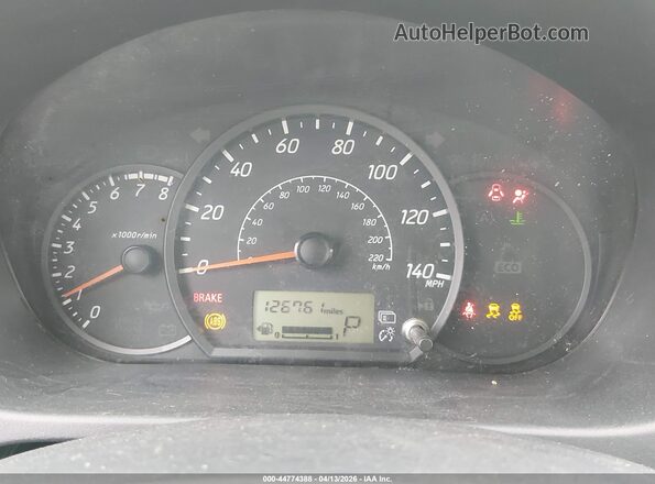 ML32F3FJ4HHF13554 2017 MITSUBISHI MIRAGE G4 White Հետևի նստատեղերի տեսք
