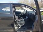 2017 Mitsubishi Mirage G4 Es Black vin: ML32F3FJ4HHF14512
