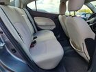 2019 Mitsubishi Mirage G4 Es Серый vin: ML32F3FJ4KHF01847