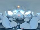 2019 Mitsubishi Mirage G4 Es Серый vin: ML32F3FJ4KHF01847