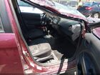 2020 Mitsubishi Mirage G4 Es Maroon vin: ML32F3FJ4LHF06497