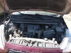 2020 Mitsubishi Mirage G4 Es Maroon vin: ML32F3FJ4LHF06497