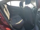 2020 Mitsubishi Mirage G4 Es Maroon vin: ML32F3FJ4LHF12090