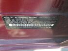 2020 Mitsubishi Mirage G4 Es Maroon vin: ML32F3FJ4LHF12090