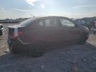 2020 Mitsubishi Mirage G4 Es Maroon vin: ML32F3FJ4LHF12090
