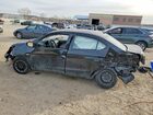 2018 Mitsubishi Mirage G4 Es Черный vin: ML32F3FJ5JHF09261