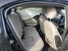 2018 Mitsubishi Mirage G4 Es Черный vin: ML32F3FJ5JHF09261