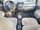 2018 Mitsubishi Mirage G4 Es Черный vin: ML32F3FJ5JHF09261