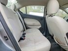 2019 Mitsubishi Mirage G4 Es Gray vin: ML32F3FJ5KHF00982
