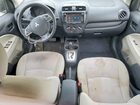 2019 Mitsubishi Mirage G4 Es Gray vin: ML32F3FJ5KHF00982