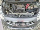 2019 Mitsubishi Mirage G4 Es Gray vin: ML32F3FJ5KHF00982