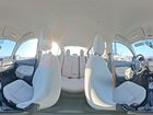 2019 Mitsubishi Mirage G4 Es White vin: ML32F3FJ5KHF03445
