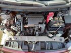 2020 Mitsubishi Mirage Burgundy vin: ML32F3FJ5LHF03169