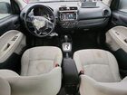 2017 Mitsubishi Mirage G4 Es Бордовый vin: ML32F3FJ6HHF12390