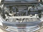 2019 Mitsubishi Mirage G4 Es Черный vin: ML32F3FJ7KHF02944