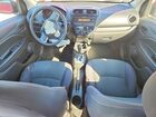 2017 Mitsubishi Mirage G4 Es Red vin: ML32F3FJ8HHF14495