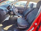 2017 Mitsubishi Mirage G4 Es Red vin: ML32F3FJ8HHF14495