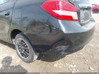 2017 Mitsubishi Mirage G4 Es Черный vin: ML32F3FJ8HHF15825 2017 Mitsubishi Mirage G4 Es Черный vin: ML32F3FJ8HHF15825