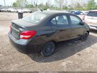 2017 Mitsubishi Mirage G4 Es Черный vin: ML32F3FJ8HHF15825 2017 Mitsubishi Mirage G4 Es Черный vin: ML32F3FJ8HHF15825