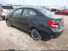 2017 Mitsubishi Mirage G4 Es Черный vin: ML32F3FJ8HHF15825 2017 Mitsubishi Mirage G4 Es Черный vin: ML32F3FJ8HHF15825