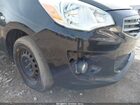 2017 Mitsubishi Mirage G4 Es Черный vin: ML32F3FJ8HHF15825 2017 Mitsubishi Mirage G4 Es Черный vin: ML32F3FJ8HHF15825