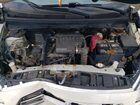 2018 Mitsubishi Mirage G4 Es Белый vin: ML32F3FJ8JHF08184