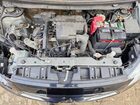 2019 Mitsubishi Mirage G4 Es Черный vin: ML32F3FJ8KHF12219