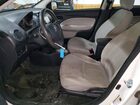 2019 Mitsubishi Mirage G4 Es White vin: ML32F3FJ9KHF18630