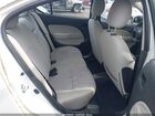 2020 Mitsubishi Mirage G4 Es White vin: ML32F3FJ9LHF04549