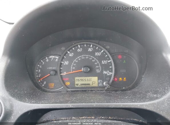 ML32F3FJ9LHF04549 2020 MITSUBISHI MIRAGE G4 White 