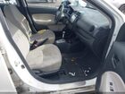 2020 Mitsubishi Mirage G4 Es White vin: ML32F3FJ9LHF04549
