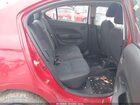 2019 Mitsubishi Mirage G4 Es Red vin: ML32F3FJXKHF10956 2019 Mitsubishi Mirage G4 Es Red vin: ML32F3FJXKHF10956