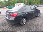 2017 Mitsubishi Mirage G4 Se Черный vin: ML32F4FJ1HHF16594 2017 Mitsubishi Mirage G4 Se Черный vin: ML32F4FJ1HHF16594