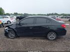 2017 Mitsubishi Mirage G4 Se Черный vin: ML32F4FJ1HHF16594 2017 Mitsubishi Mirage G4 Se Черный vin: ML32F4FJ1HHF16594