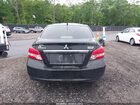 2017 Mitsubishi Mirage G4 Se Черный vin: ML32F4FJ1HHF16594 2017 Mitsubishi Mirage G4 Se Черный vin: ML32F4FJ1HHF16594