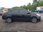 2017 Mitsubishi Mirage G4 Se Черный vin: ML32F4FJ1HHF16594 2017 Mitsubishi Mirage G4 Se Черный vin: ML32F4FJ1HHF16594