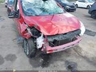 2017 Mitsubishi Mirage G4 Se Red vin: ML32F4FJ1HHF14750 2017 Mitsubishi Mirage G4 Se Red vin: ML32F4FJ1HHF14750