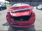 2017 Mitsubishi Mirage G4 Se Red vin: ML32F4FJ1HHF14750 2017 Mitsubishi Mirage G4 Se Red vin: ML32F4FJ1HHF14750